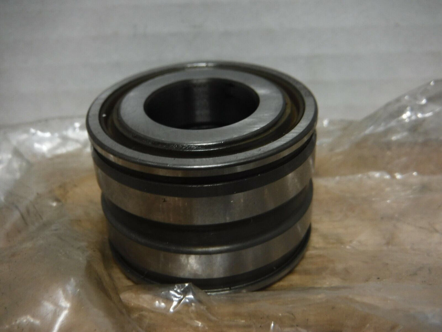 SL045004PP - INA SL045004PP CLYINDRICAL ROLLER BEARING 20x42x30 mm 1721992 - Surplus Alley