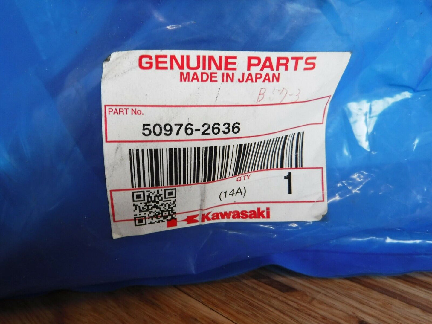 50976 - 2636 - Kawasaki 50976 - 2636 Robotics Harness Assembly SG - S3 MACHINE - Surplus Alley