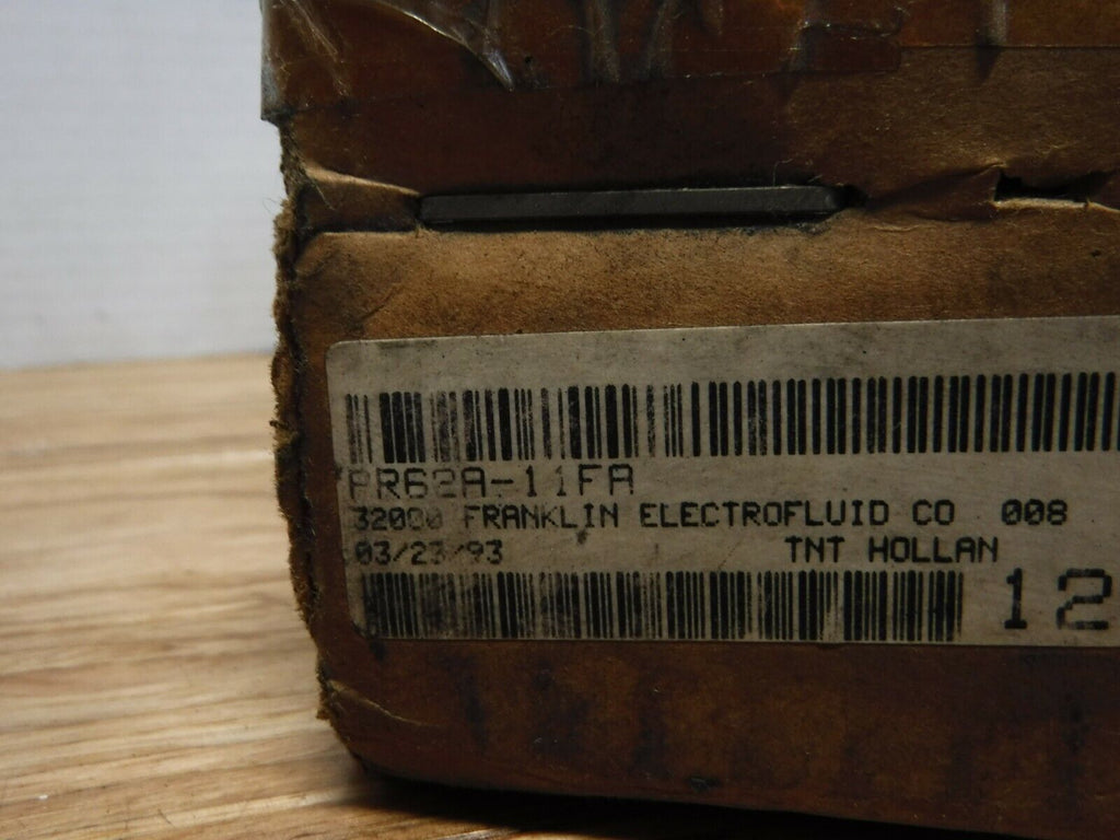 PR62A - 11FA - MAC PR62A - 11FA PNEUMATIC VALVE - Surplus Alley