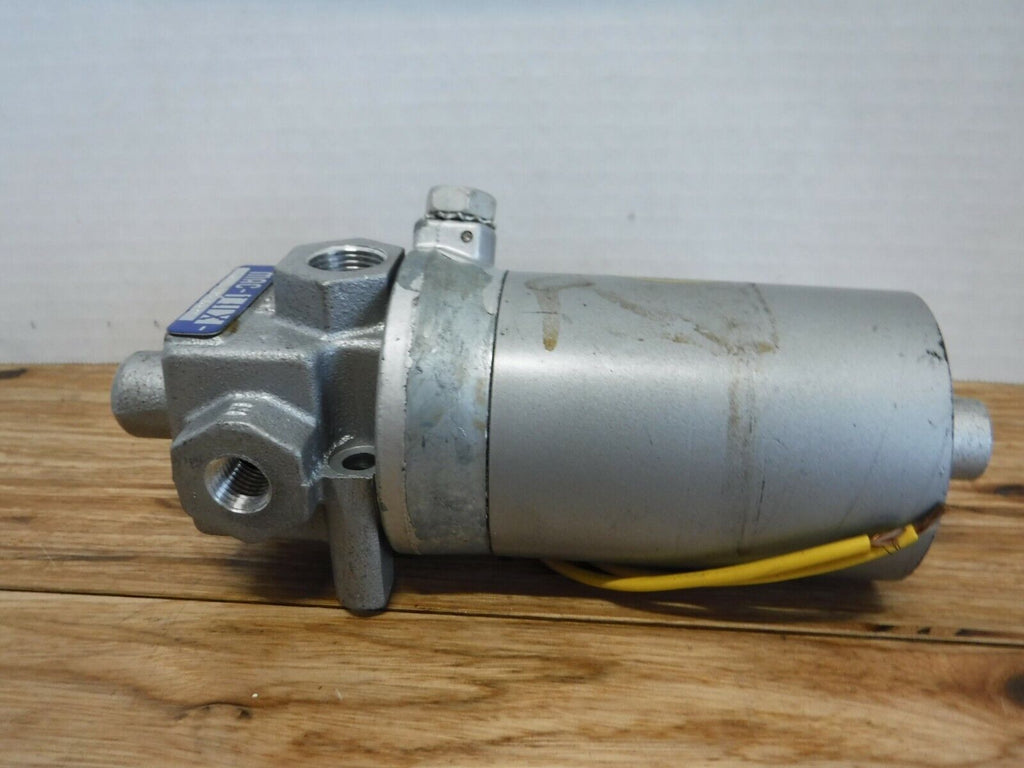 4134B - 5 - 2 - MAC VALVE 4134B - 5 - 2 *NEW NO BOX* 12 VDC - Surplus Alley