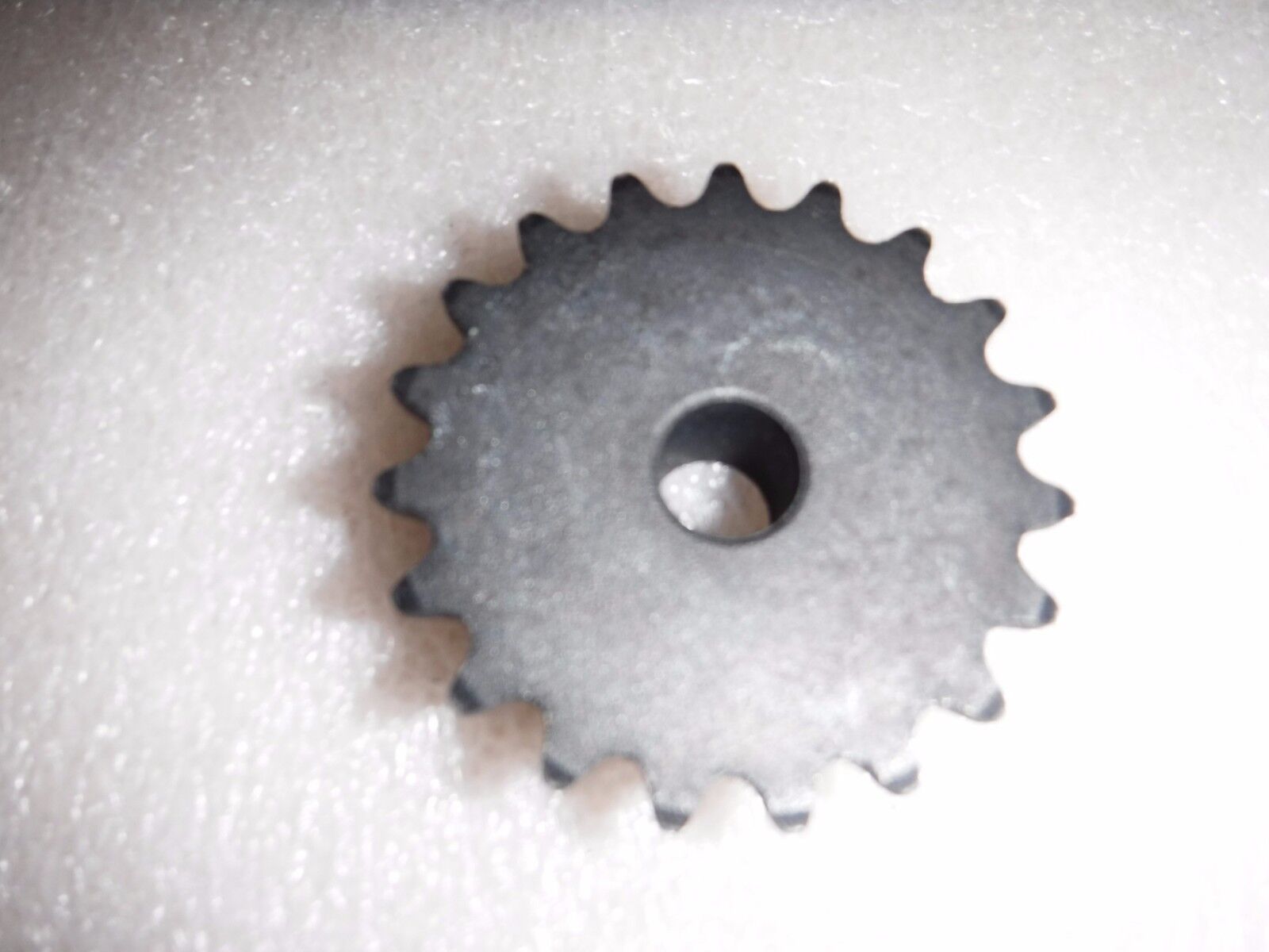 35B19 - MARTIN 35B19 1/2" PLAIN BORE SPROCKET - Surplus Alley