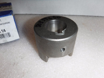 ML100 1 1/4 - MARTIN JAW COUPLING ML100 1 - 1/4 - Surplus Alley