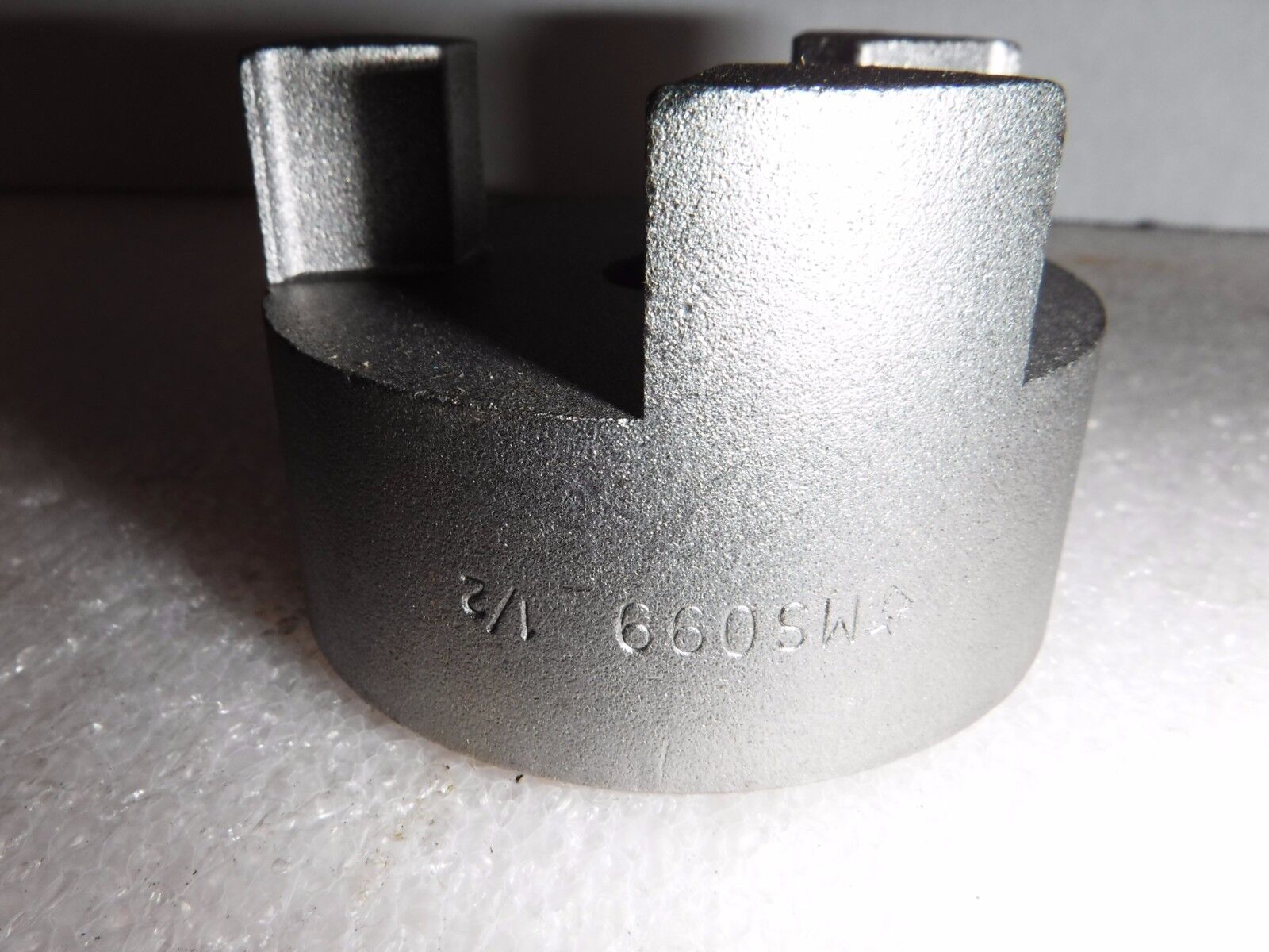 MS099 - MARTIN MS099 1/2" COUPLING - Surplus Alley