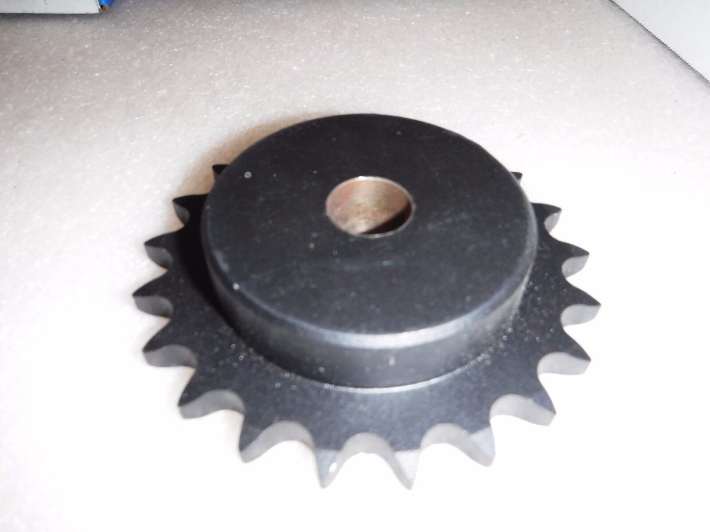 50B21 - Martin Sprocket 50B21 Plain Bore - Surplus Alley