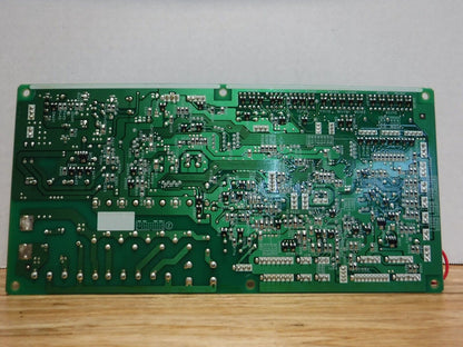 FP06S - 4RY - MITSUBISHI FP06S - 4RY AIR CONDITIONING BOARD 081202 B - Surplus Alley