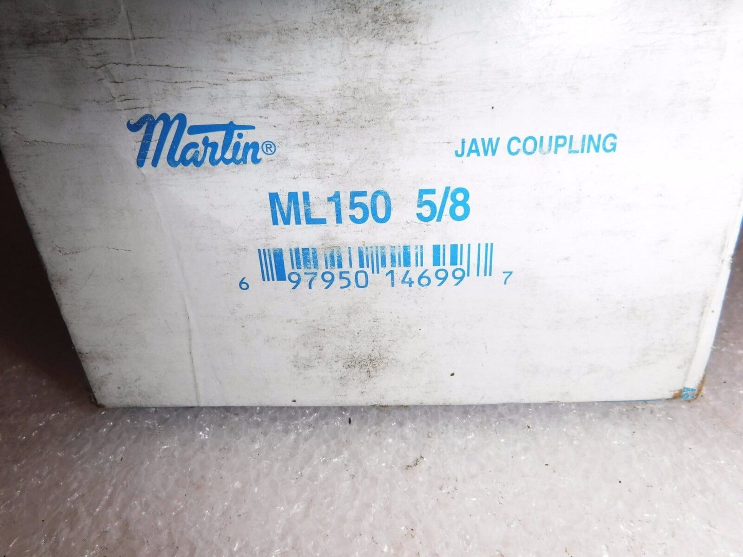 ML150 5/8 - ML150 5/8 Martin Jaw Coupling - Surplus Alley