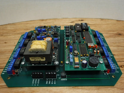 523 - 1034 - 000 - Moore Technologies 523 - 1034 - 000, 523 - 1036 - 000, 523 - 1035, TRANSDUCER BOARD - Surplus Alley