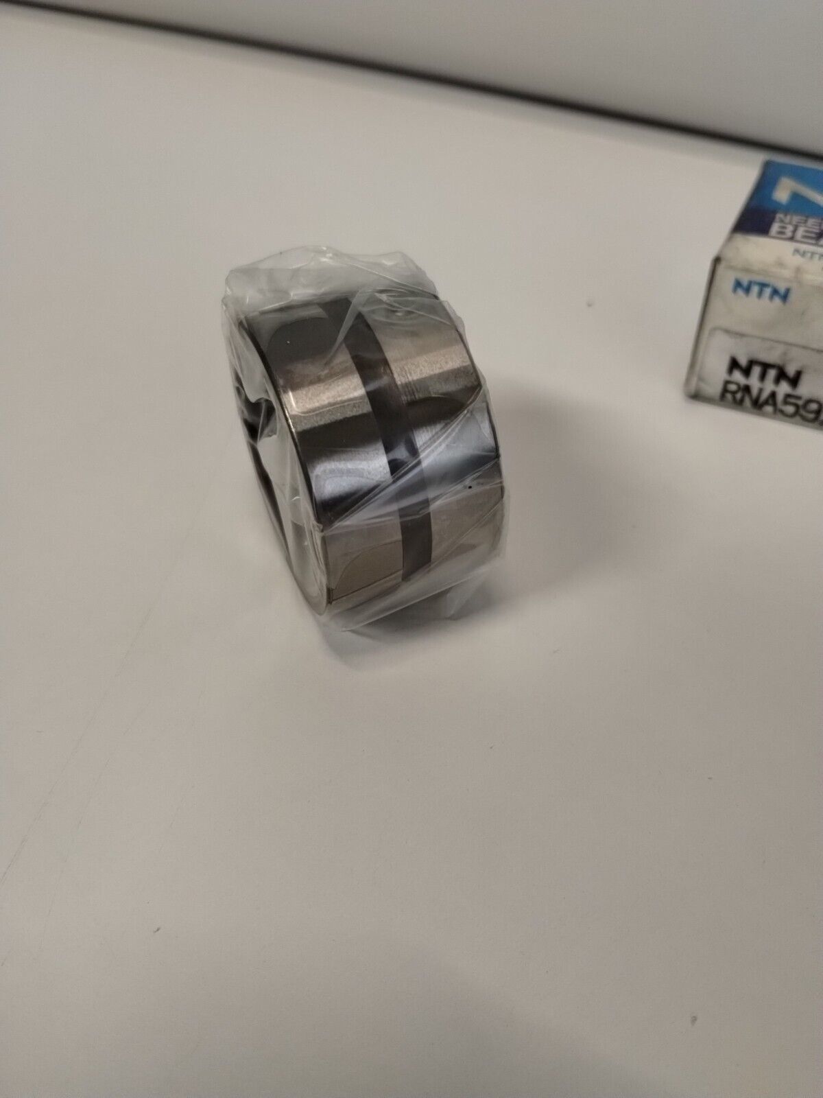 RNA59/22 - NTN RNA59/22 Needle Roller Bearing 28 MM ID X 39 MM OD X 23 MM - Surplus Alley