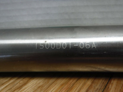 1500D01 - 06A - Numatics 1500D01 - 06A Double Acting Pneumatic Cylinder - Surplus Alley