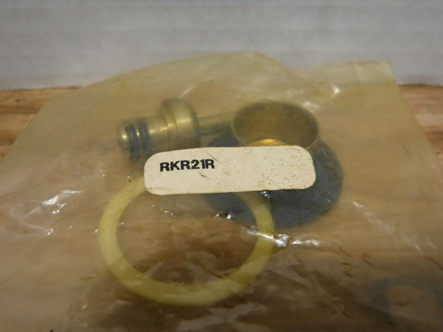 PKR21R - Numatics RKR21R Regulator Rebuild Kit - Surplus Alley