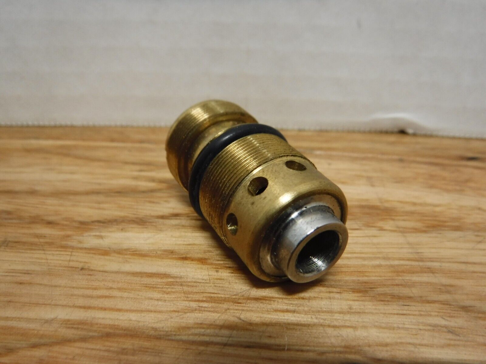 032500100 - PARKER 032500100 REPAIR KIT 1/4" - Surplus Alley