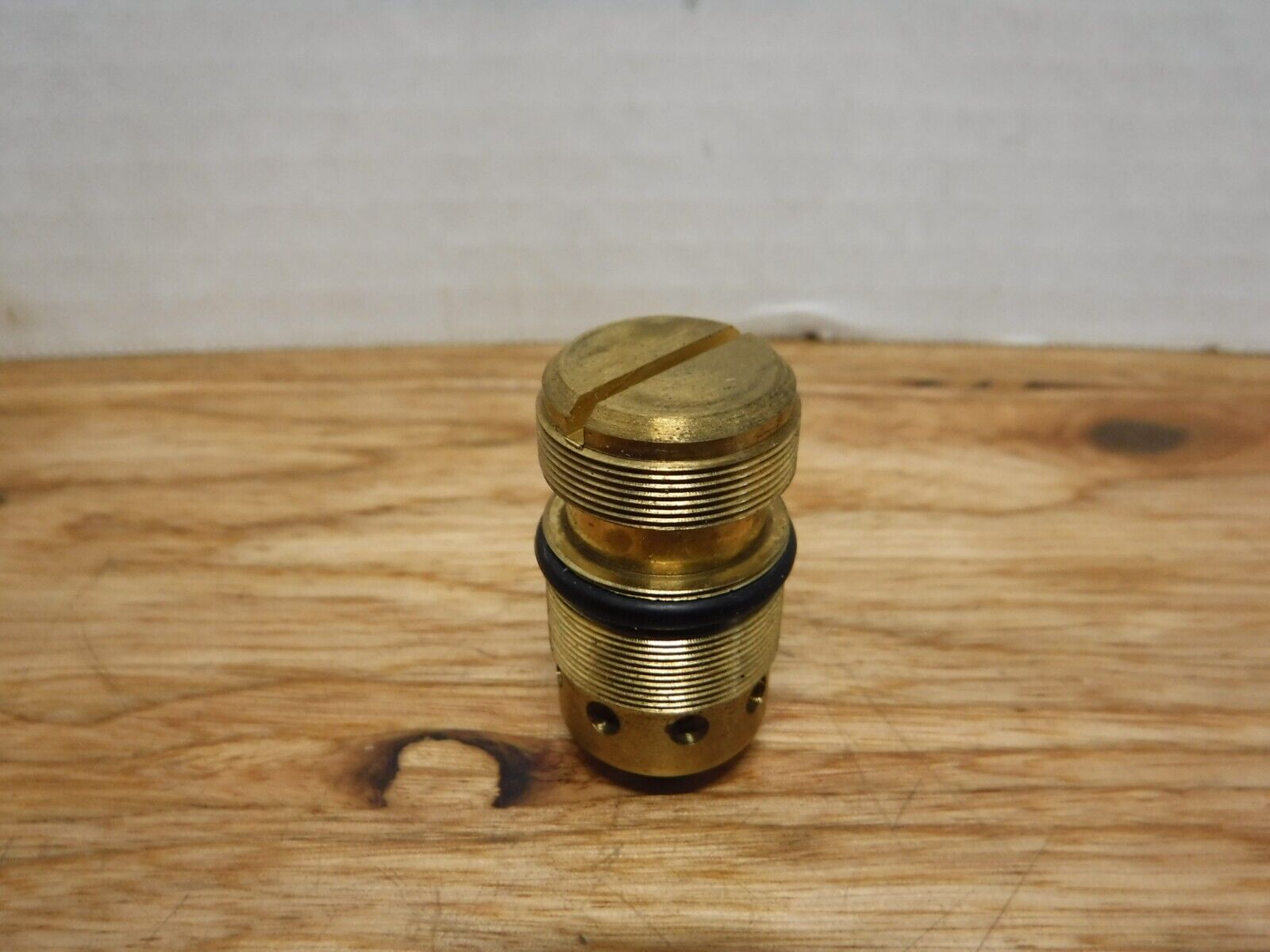 032500100 - PARKER 032500100 REPAIR KIT 1/4" - Surplus Alley