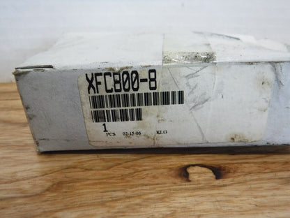 XFC800 - 8 - Parker XFC800 - 8 Flow Control Valve 1/2" - Surplus Alley