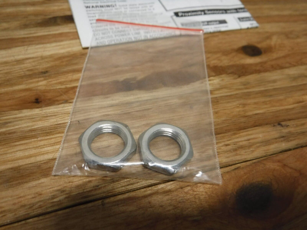 094002 - PEPPERL & FUCHS 094002 INDUCTIVE SENSOR NMB 2 - 12GM65 - E2 - NFE - Surplus Alley