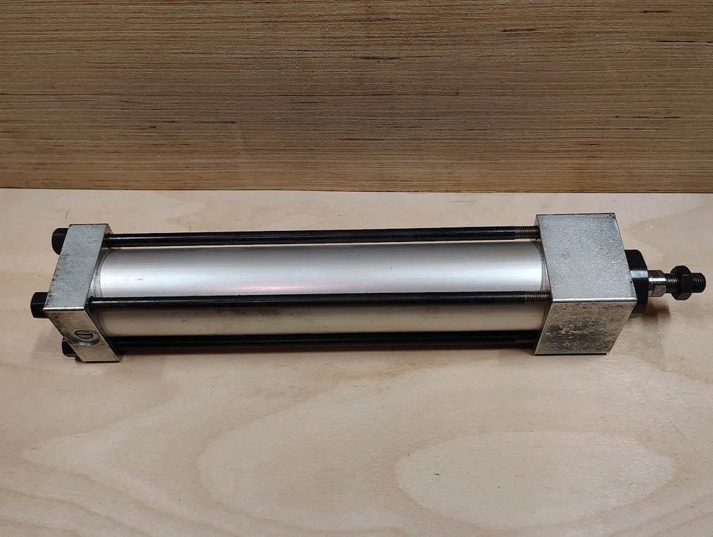 08626366 - 02 1008 - PHD AIR CYLINDER AVR 1 - 3/8x6 08626366 - 02 1008 - Surplus Alley