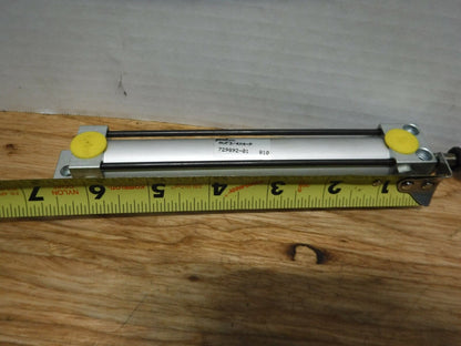 AVF3/4X4 - P - PHD AVF3/4X4 - P PNEUMATIC CYLINDER 3/4IN BORE 4IN STROKE 729892 - 01 - Surplus Alley