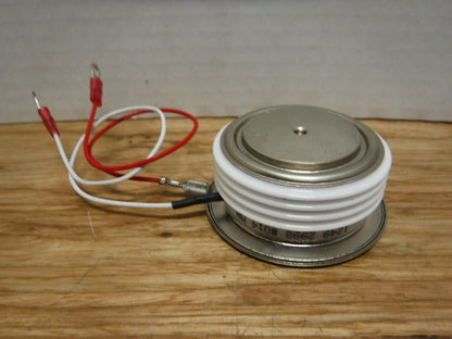 T720145504DN - PRX T720145504DN, Powerex Thyristor SCR - Surplus Alley