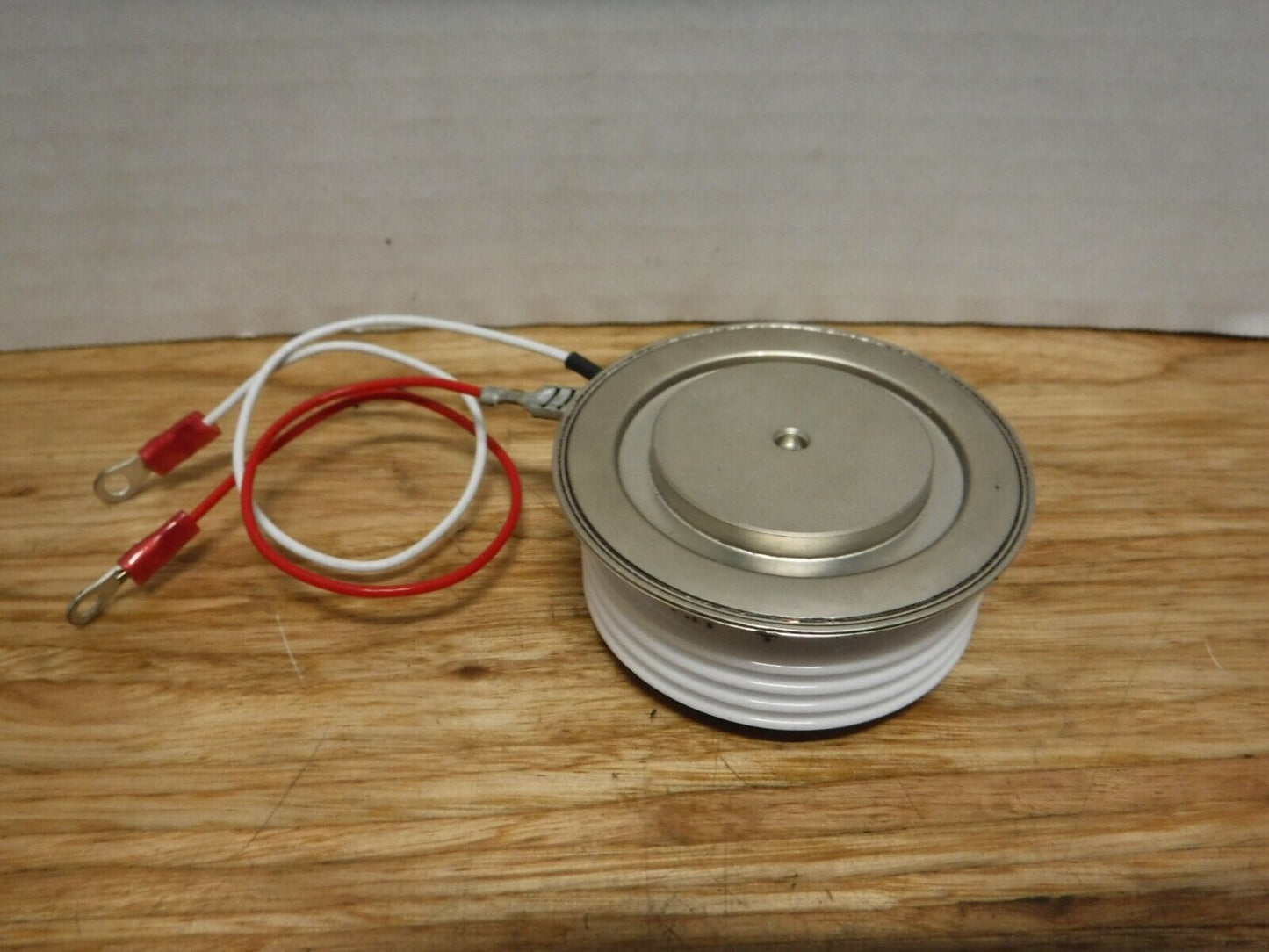 T720145504DN - PRX T720145504DN, Powerex Thyristor SCR - Surplus Alley