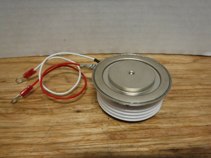 T720145504DN - PRX T720145504DN, Powerex Thyristor SCR - Surplus Alley