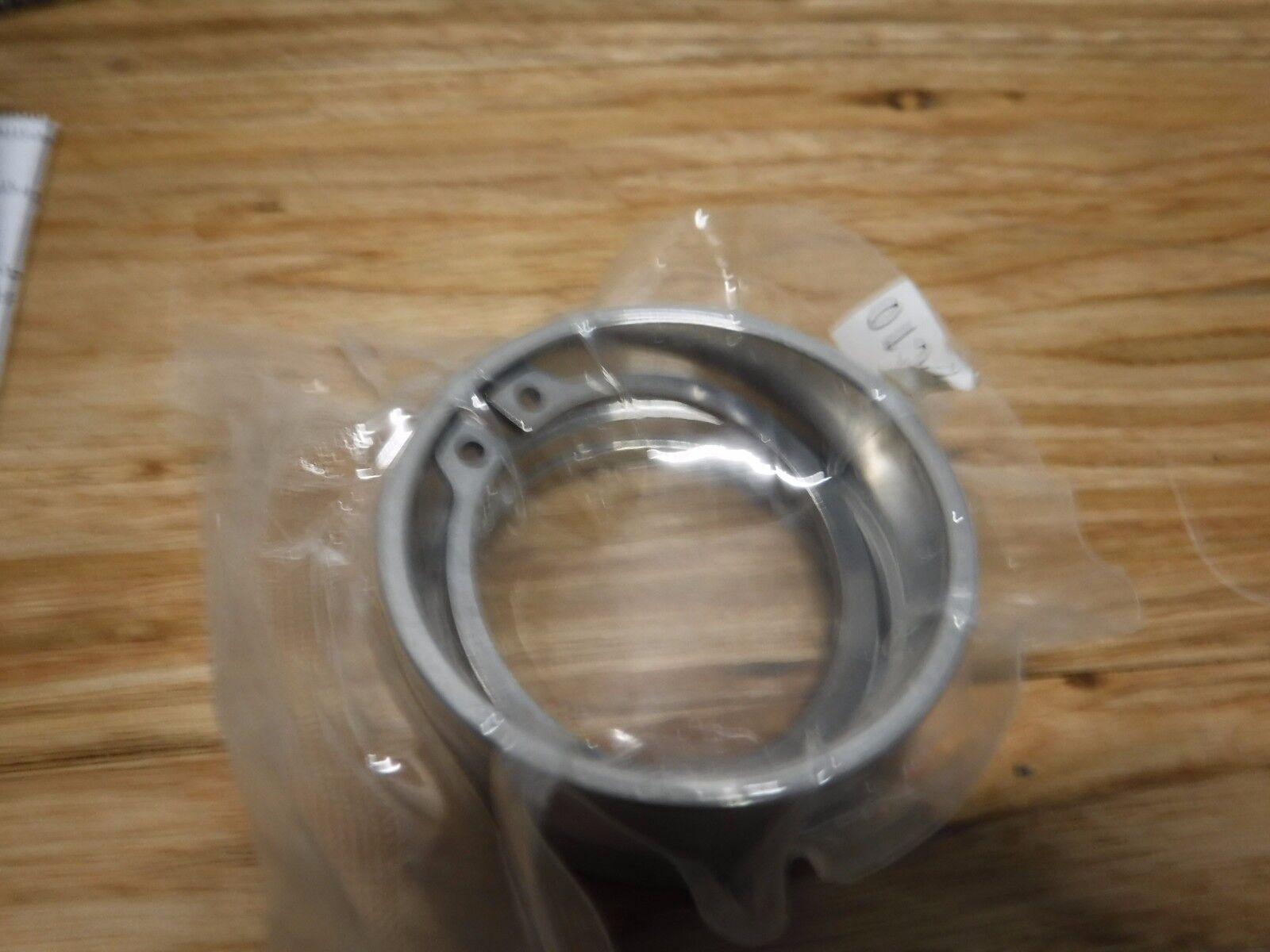 QF5S303 COVER - QM Bearings Quick Flex QF5S303COVER Flange Cover - Surplus Alley