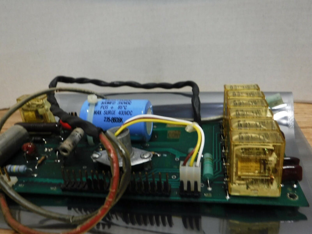 301738 - Raycon 301738 PULSE CONVERTER, BOARD - Surplus Alley