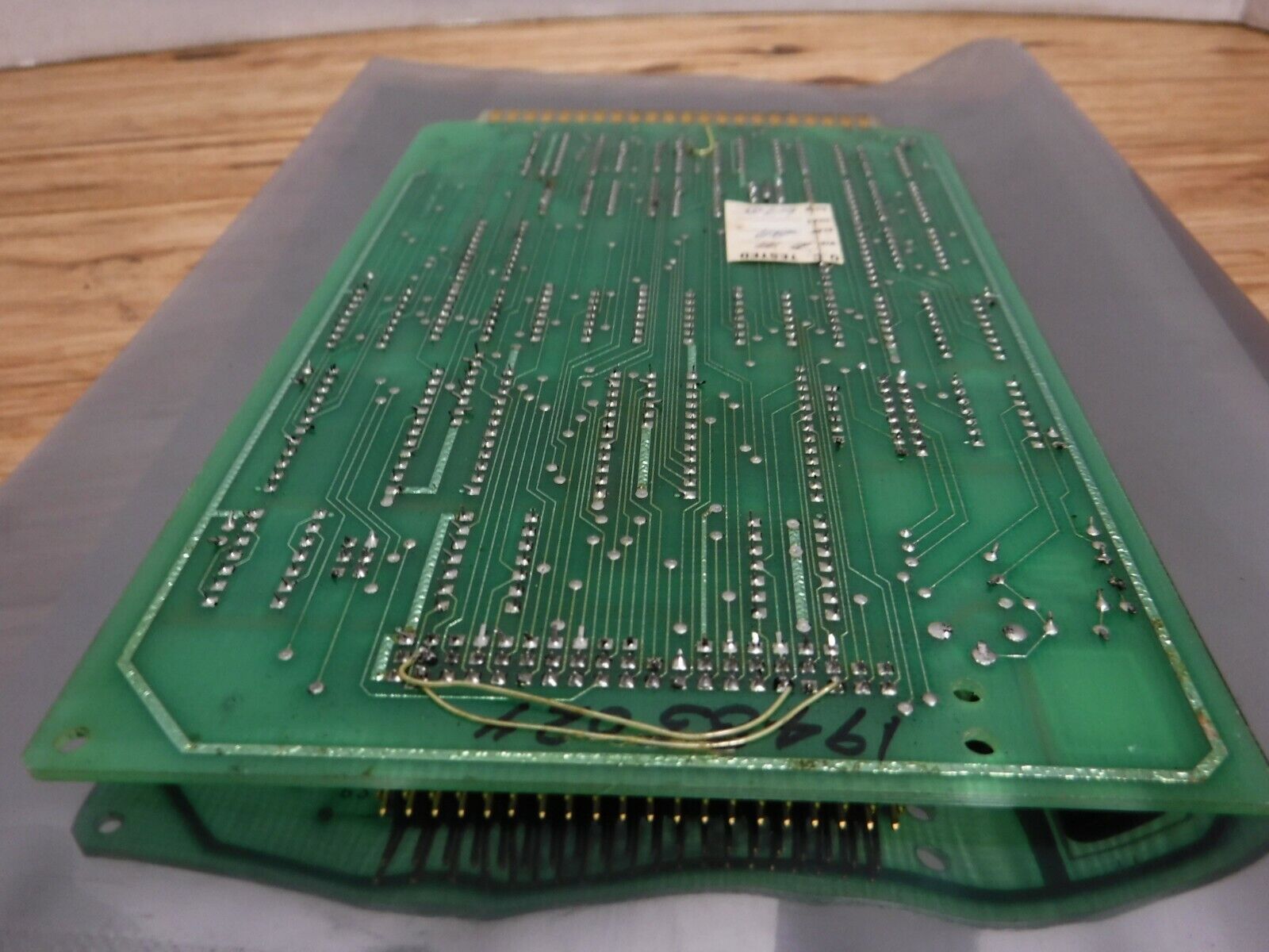 301756 - Raycon 301756 COUNTER/TIMER BOARD - Surplus Alley