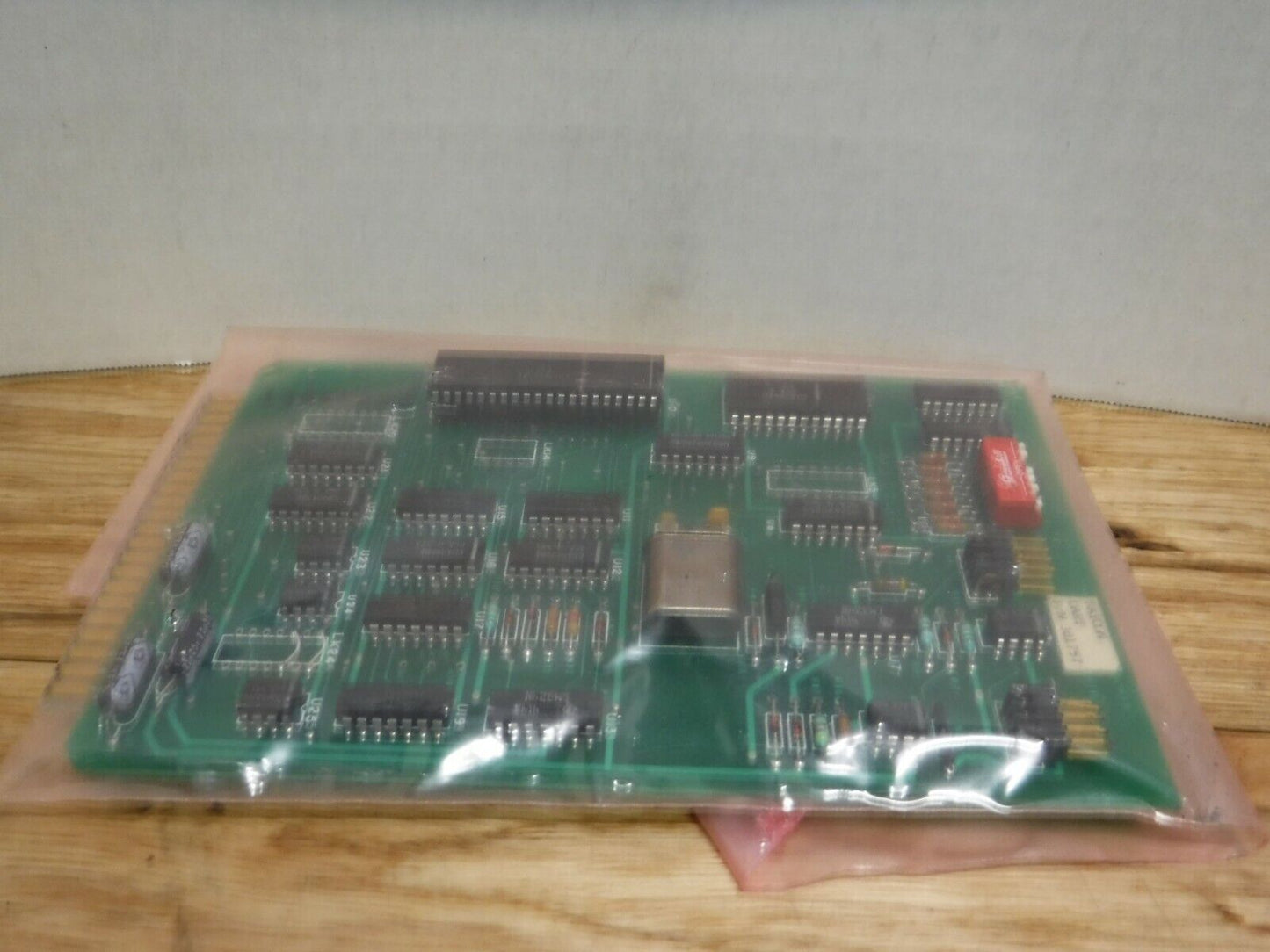 301757 - Raycon 301757 UART CONTROL BOARD NEW - Surplus Alley