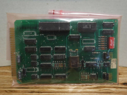 301757 - Raycon 301757 UART CONTROL BOARD NEW - Surplus Alley