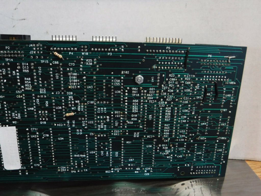 350327 - Raycon 350327 Rev C Timer Processor Board - Surplus Alley