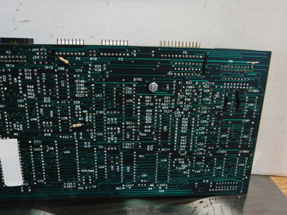 350327 - Raycon 350327 Rev C Timer Processor Board - Surplus Alley