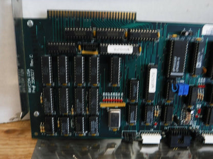 350327 - Raycon 350327 Rev C Timer Processor Board - Surplus Alley