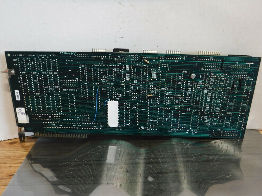 350327 - Raycon 350327 Rev C Timer Processor Board - Surplus Alley