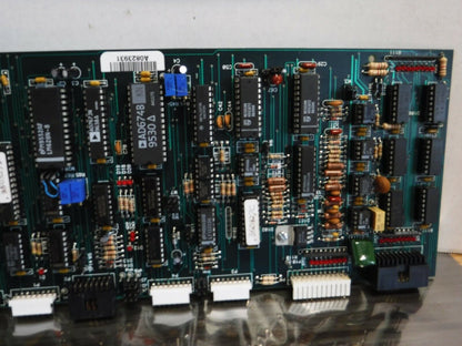 350327 - Raycon 350327 Rev C Timer Processor Board - Surplus Alley