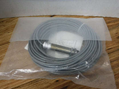 RAYCI3B50L - RAYTEK RAYCI3B50L Compact Infrared Temperature Sensor - Surplus Alley