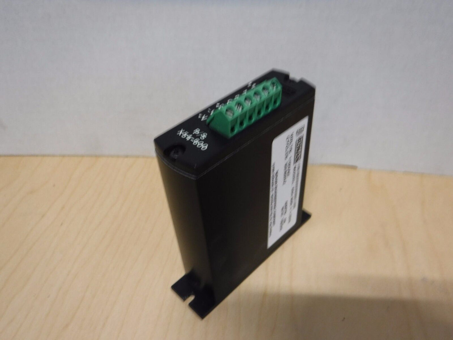 X54 - 600 - 1 - 1 - 2DA - Ronan X54 - 600 - 1 - 1 - 2DA 115V .25Amp Power Supply X54 - 600 - Surplus Alley