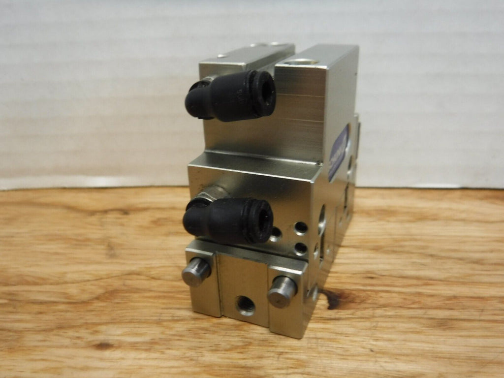 302683 - Schunk PGM60, Pneumatic Gripper P/N 302683 - Surplus Alley