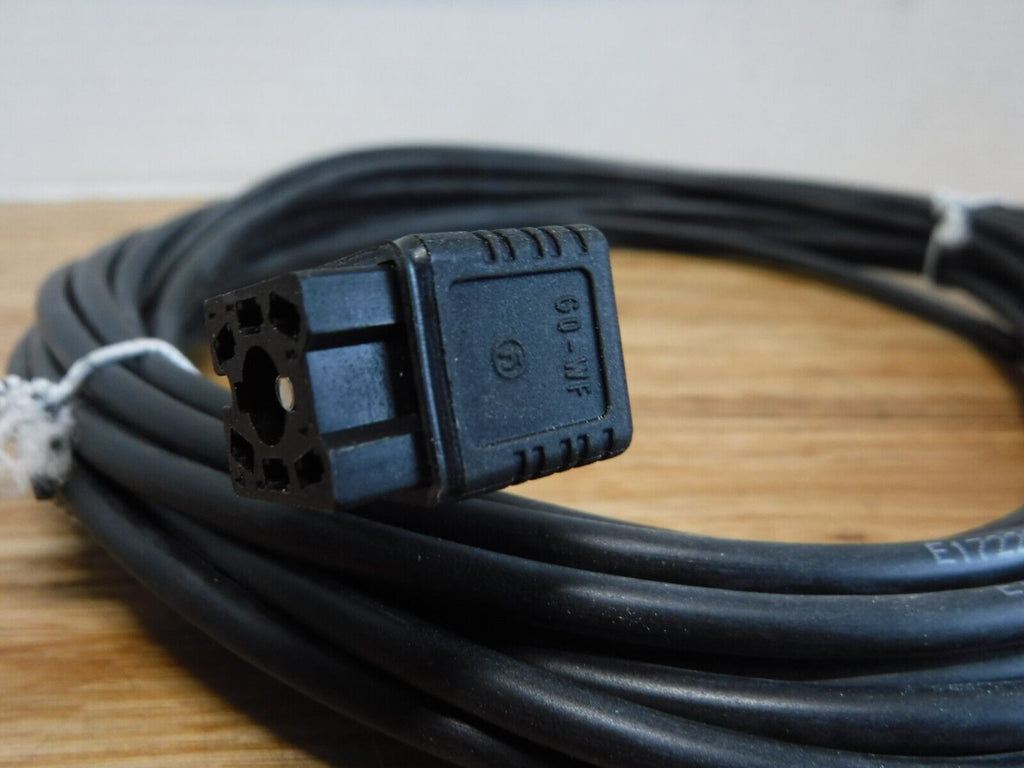 DOL - 1306 - W10M - SICK DOL - 1306 - W10M, 6 - PIN DENDOR CABLE, 10M - Surplus Alley