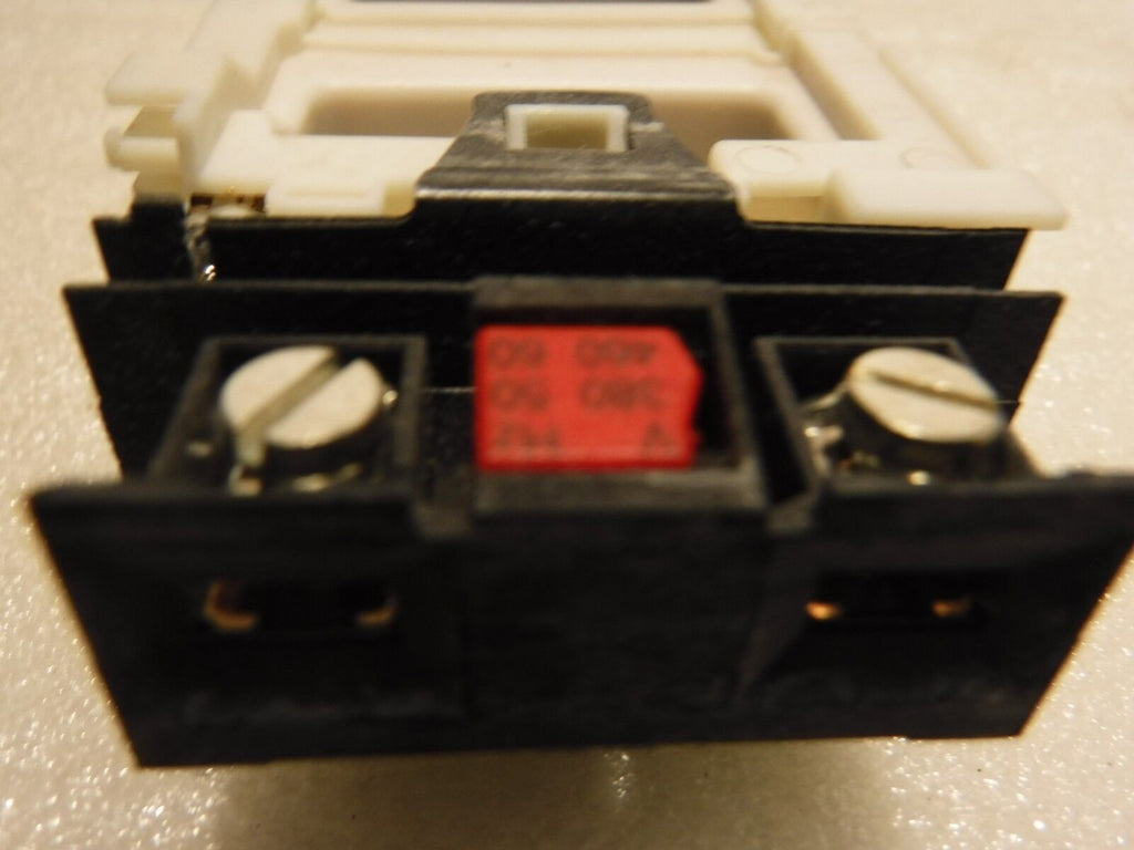 3TY7483 - 0AQ0 - SIEMENS 3TY7483 - 0AQ0 COIL KIT 460 VOLTS 60 HERTZ 380 VOLTS 50 HERTZ - Surplus Alley