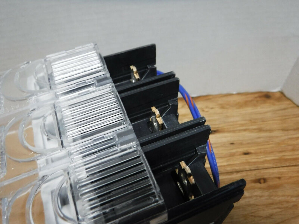 HDK3B100 - SIEMENS HDK3B100, HDGB, 100A, 600V, 3 POLE CIRCUIT BREAKER - Surplus Alley