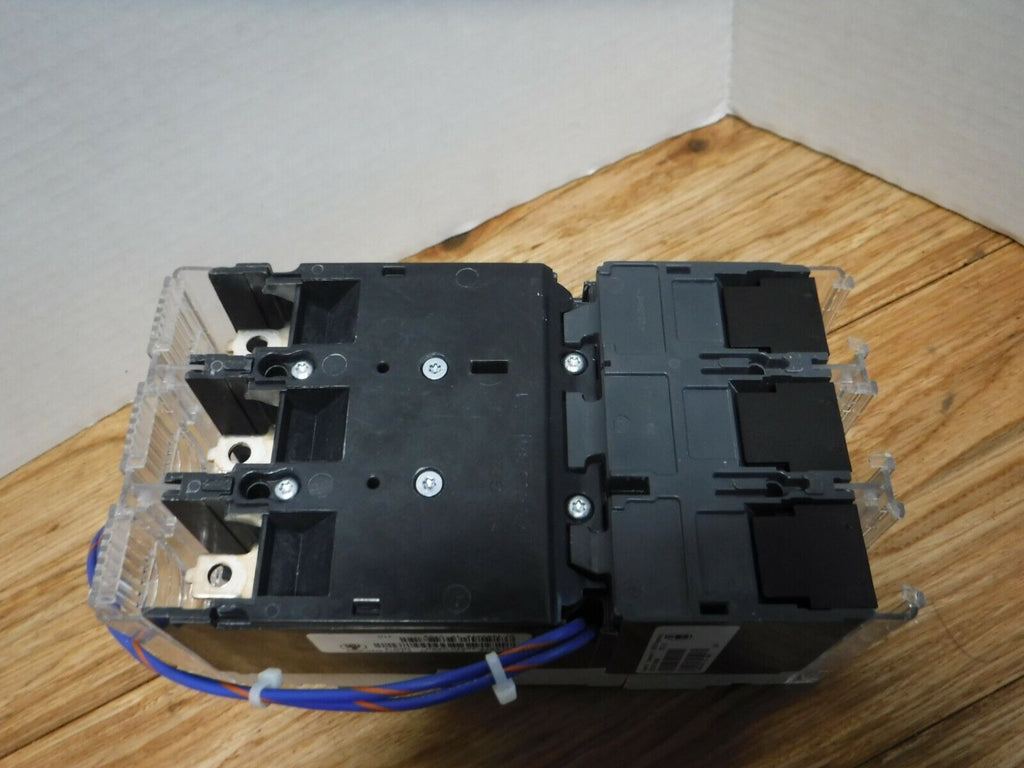 HDK3B100 - SIEMENS HDK3B100, HDGB, 100A, 600V, 3 POLE CIRCUIT BREAKER - Surplus Alley