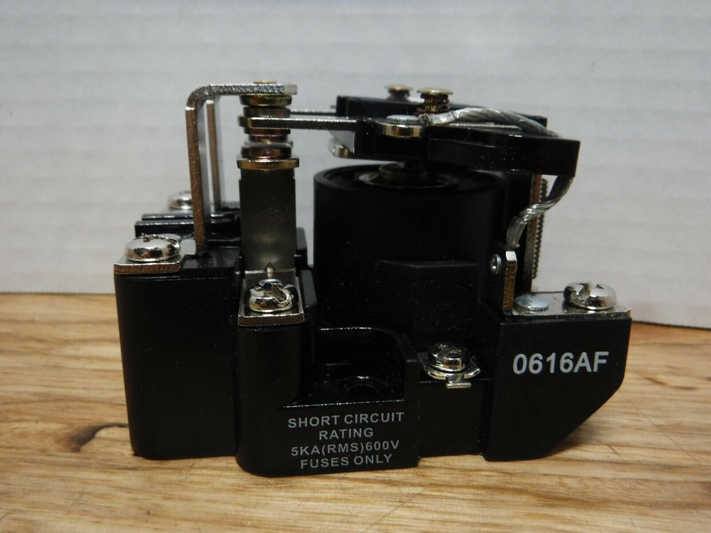 3TX7130 - ODB03 - Siemens Relay 3TX7130 - ODB03, 12V DC, DBDT 30 AMP - Surplus Alley