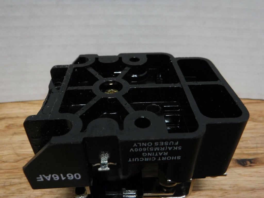 3TX7130 - ODB03 - Siemens Relay 3TX7130 - ODB03, 12V DC, DBDT 30 AMP - Surplus Alley