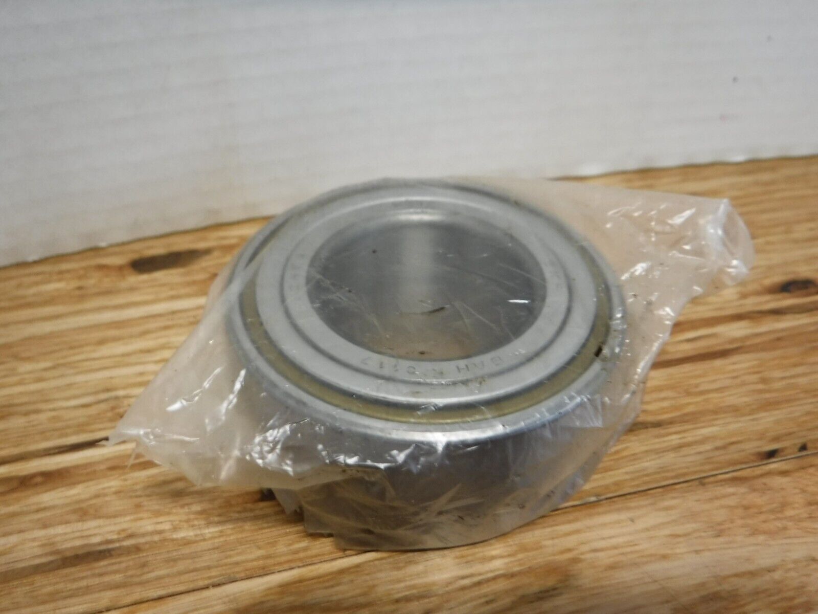 BAH0117|1410 - 04582|0514159 - SKF BAH0117 Wheel Bearing For 99 - 08 Magentis Optima Sonata Tiburon XG300 XG350 - Surplus Alley