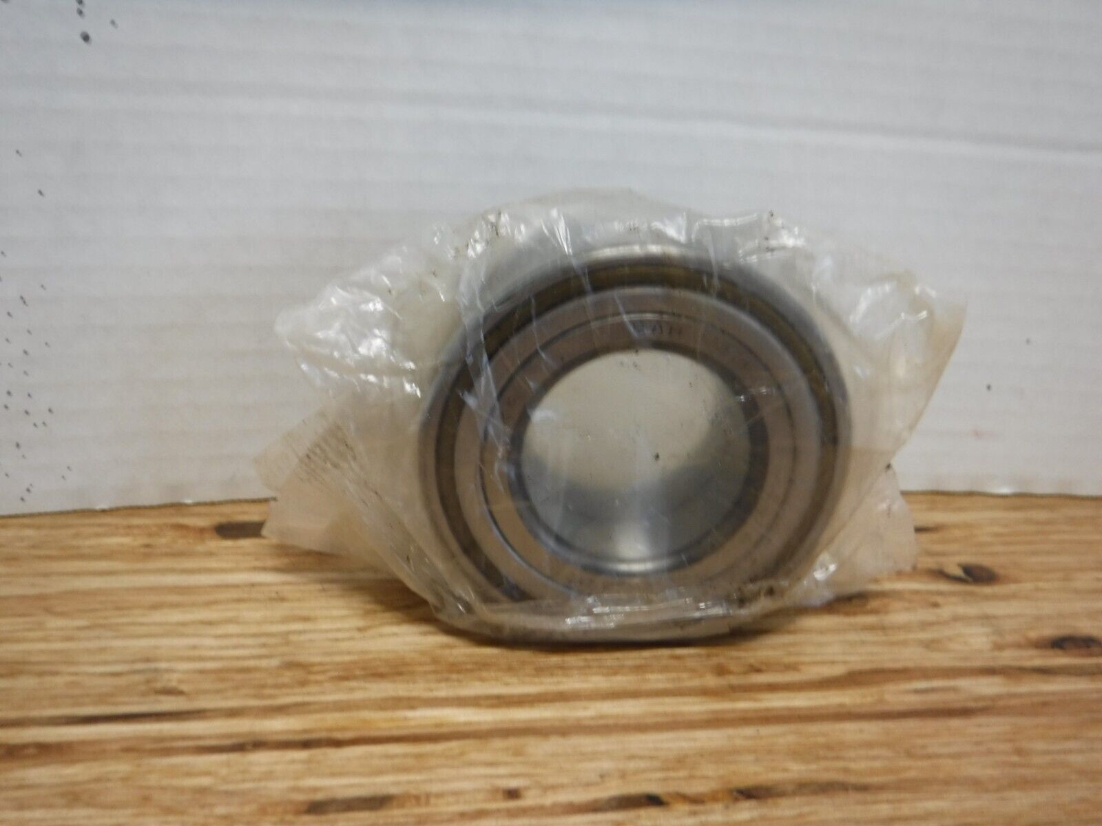 BAH0117|1410 - 04582|0514159 - SKF BAH0117 Wheel Bearing For 99 - 08 Magentis Optima Sonata Tiburon XG300 XG350 - Surplus Alley