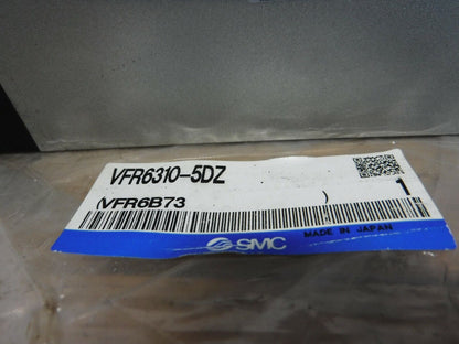 VFR6310 - 5DZ - SMC VFR6310 - 5DZ PNEUMATIC SOLENOID VALVE - Surplus Alley