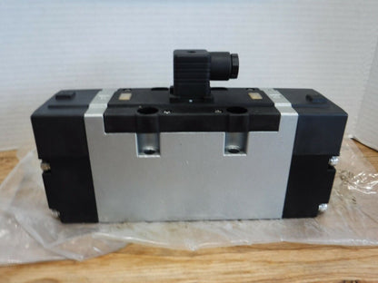 VFR6310 - 5DZ - SMC VFR6310 - 5DZ PNEUMATIC SOLENOID VALVE - Surplus Alley