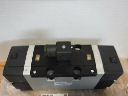 VFR6310 - 5DZ - SMC VFR6310 - 5DZ PNEUMATIC SOLENOID VALVE - Surplus Alley