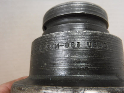 sim883 - Snap - On SIM883 2 - 3/4" deep well 6pt 1" square drive impact socket - Surplus Alley