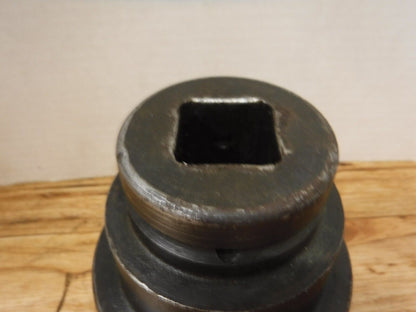 sim883 - Snap - On SIM883 2 - 3/4" deep well 6pt 1" square drive impact socket - Surplus Alley