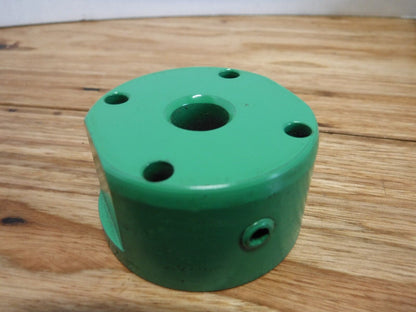 5SC - H X1/2 - T B Woods 5SC - H 1/2 Sureflex Spacer Hub - Surplus Alley